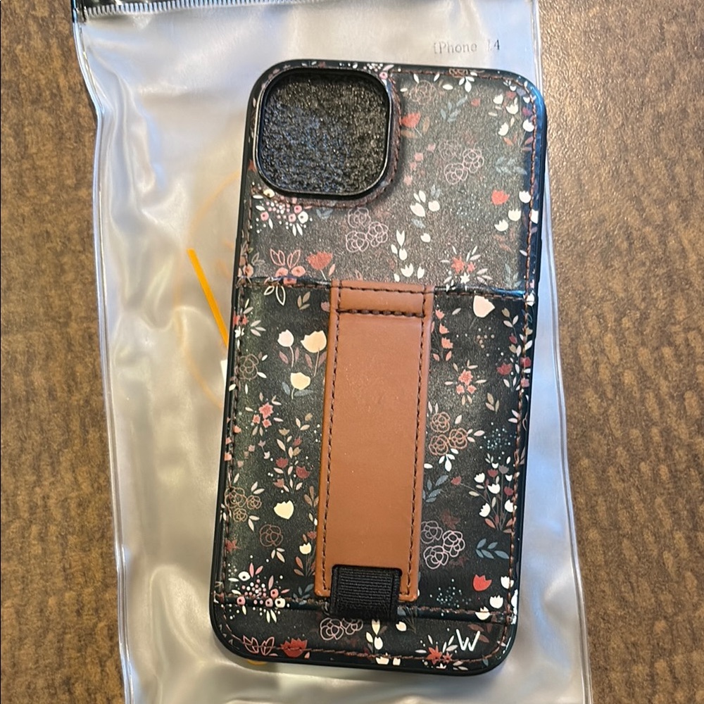 Walli Case for an iPhone 14